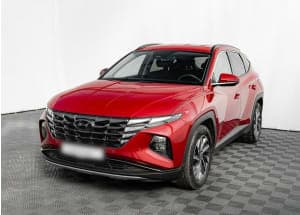 Hyundai  Tucson 1.6 T-GDi 48V Executive 2WD DCT