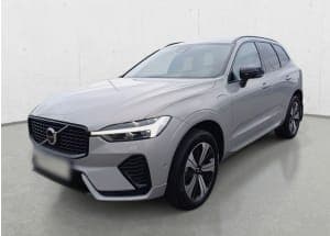 Volvo  XC 60 T6 Plug-In Hybrid AWD Plus Dark aut