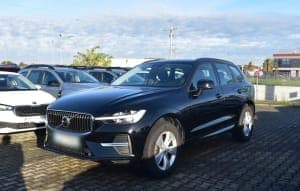 Volvo  XC 60 B4 B Essential aut