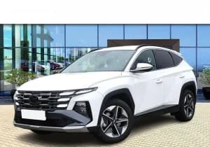 Hyundai  Tucson 1.6 T-GDi Smart 2WD