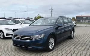 Volkswagen  Passat 2.0 TDI EVO Business DSG