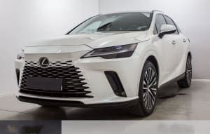 Lexus  RX 350h Prestige