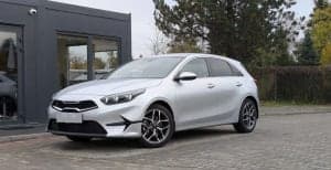 Kia  Ceed 1.5 T-GDI L DCT