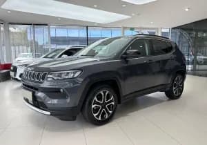 Jeep  Compass 1.5 T4 mHEV Limited FWD S&S DCT