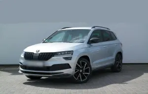 Skoda  Karoq 2.0 TDI SCR 4x4 Sportline DSG