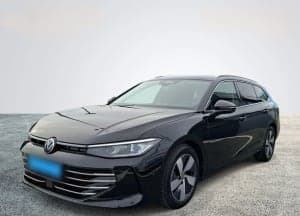 Volkswagen  Passat 2.0 TDI SCR Elegance DSG