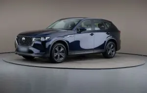 Mazda  CX-60 3.3 D mHEV Prime Line aut