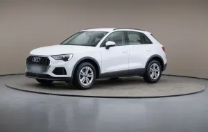 Audi  Q3 35 TDI S tronic