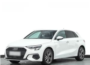 Audi  A3 35 TFSI mHEV S tronic