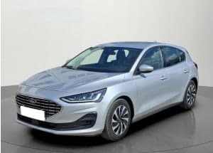 Ford  Focus 1.0 EcoBoost Titanium