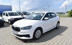 Skoda  Fabia 1.0 Ambition