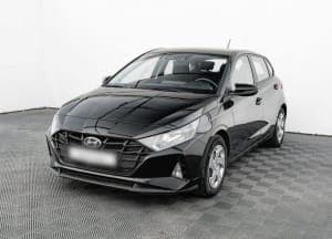Hyundai  i20 1.2 Modern
