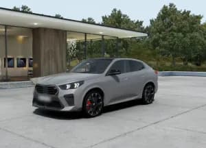 BMW  X2 M35i xDrive aut