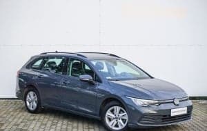 Volkswagen  Golf VIII 1.5 eTSI EVO Life DSG
