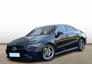 Mercedes-Benz  CLA 200 mHEV AMG Line 7G-DCT