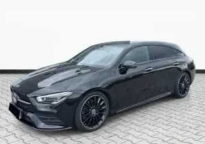 Mercedes-Benz  CLA 200 AMG Line 7G-DCT