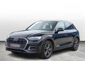 Audi  Q5 35 TDI mHEV S tronic