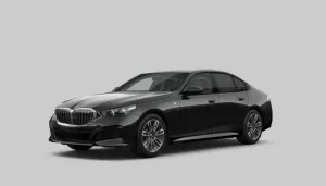 BMW Seria 5 520d xDrive mHEV M Sport aut