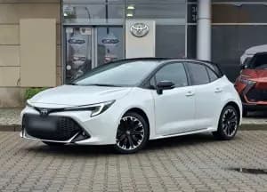 Toyota  Corolla 1.8 Hybrid GR Sport