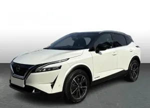 Nissan  Qashqai 1.3 DIG-T mHEV Tekna Xtronic