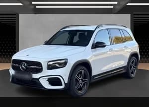 Mercedes-Benz  GLB 200 d 4-Matic AMG Line 8G-DCT