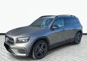 Mercedes-Benz  GLB 200 mHEV AMG Line 7G-DCT