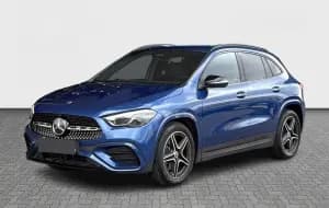 Mercedes-Benz  GLA 200 mHEV AMG Line 7G-DCT