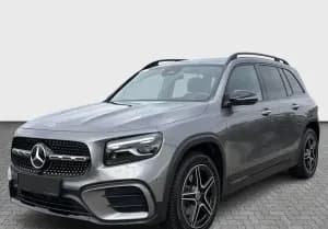 Mercedes-Benz  GLB 200 d 4-Matic AMG Line 8G-DCT