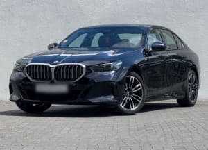 BMW Seria 5 520d xDrive mHEV M Sport aut