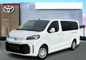 Toyota ProAce Proace Verso 2.0 D4-D Long Business