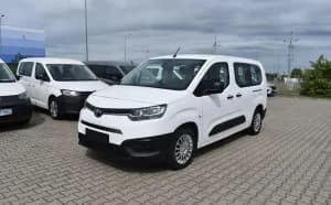 Toyota  Proace City Verso Long 1.5 D-4D Business
