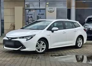 Toyota  Corolla 1.8 Hybrid GPF Comfort