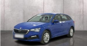 Skoda  Scala 1.0 TSI Ambition DSG