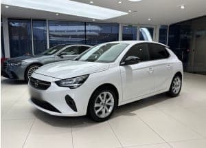 Opel  Corsa 1.2 Elegance S&S aut