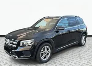 Mercedes-Benz  GLB 200 7G-DCT