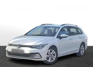 Volkswagen  Golf VIII 2.0 TDI Life