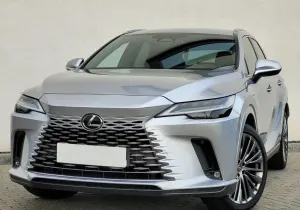Lexus  RX 350h Prestige
