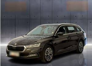 Skoda  Octavia 2.0 TDI Style DSG