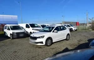 Skoda  Fabia 1.0 Ambition