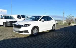 Skoda  Fabia 1.0 Ambition