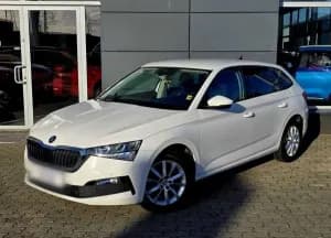 Skoda  Scala 1.0 TSI Ambition