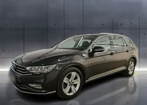 Volkswagen  Passat 2.0 TDI EVO Elegance