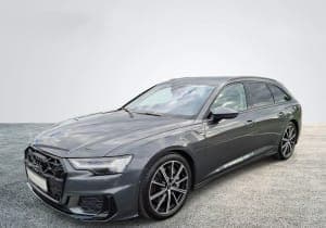 Audi  A6 50 TFSI e PHEV Quattro S Line S tronic