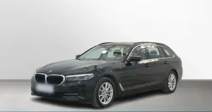 BMW Seria 5 520d mHEV aut