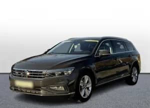 Volkswagen  Passat 2.0 TDI Elegance DSG