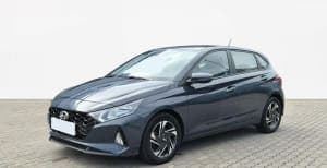 Hyundai  i20 1.0 T-GDi Pure
