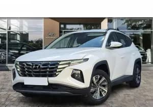 Hyundai  Tucson 1.6 T-GDi HEV Smart 2WD