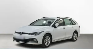 Volkswagen  Golf VIII 2.0 TDI Life