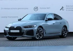 BMW Seria 4 430i xDrive aut