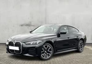 BMW Seria 4 430i xDrive aut